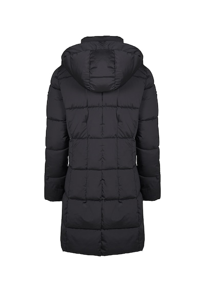 Calvin Klein Calvın Kleın Kadın Mont Cw434229-blk Cw434229-blk Siyah Siyah