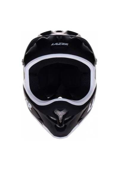 Kask Fullface Phoenix+ce-cpsc Lazer Xs Siyah
