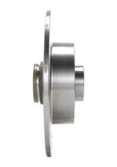 Renault Megane 3 1.4 2008-2017 Bosch Arka Disk Rulmanlı 2 Adet