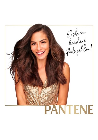 Pantene Saç Bakım Serumu Keratin Özlü 100 ML