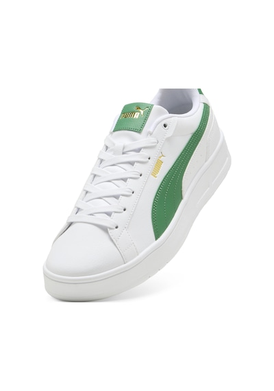 Puma 40028402 Court Classico Unisex Günlük Spor Ayakkabı Beyaz