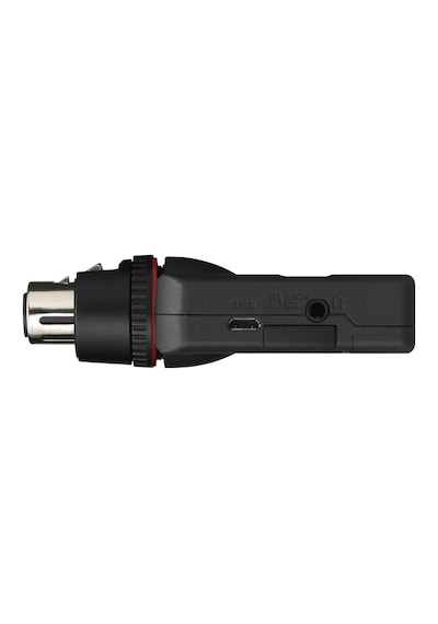Tascam Dr10x Mikrofona Takılabilir Ses Kaydedici