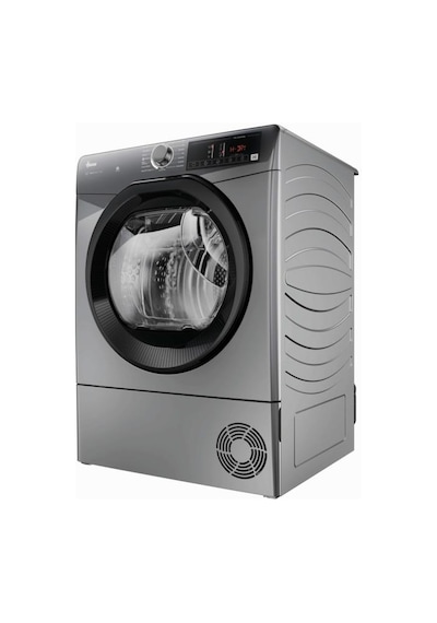 Hoover HRE 9N2TBER-17 9 KG Wi-fi Bağlantılı Isı Pompalı Kurutma Makinesi