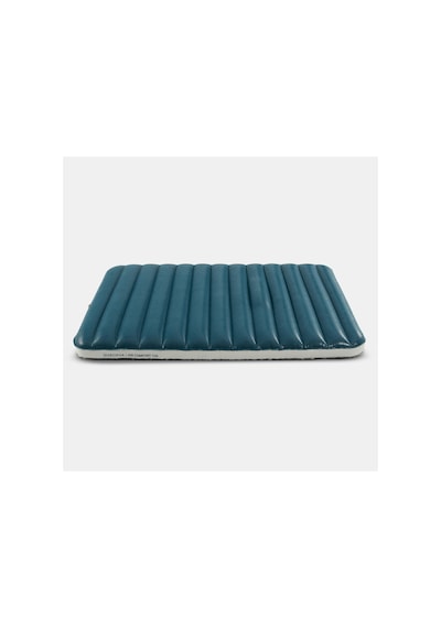 Quechua Şişirilebilir Kamp Matı - 2 Kişilik - 200 120 Cm - Air Comfort Petrol Mavisi