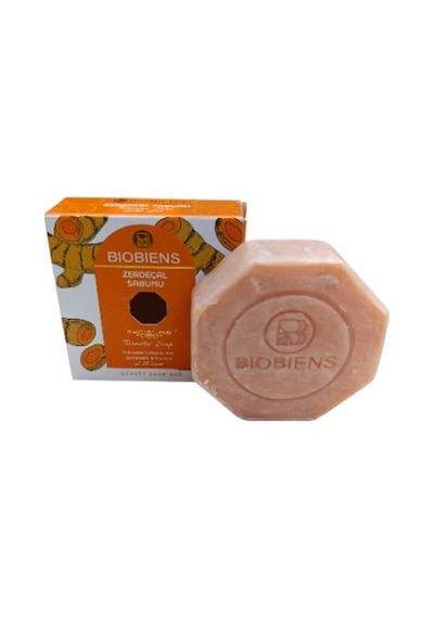 Zerdeçal Sabunu 100 Gr