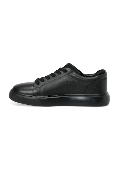 Dockersbygerli Dockers By Gerli Chaırman Siyah Erkek Sneaker