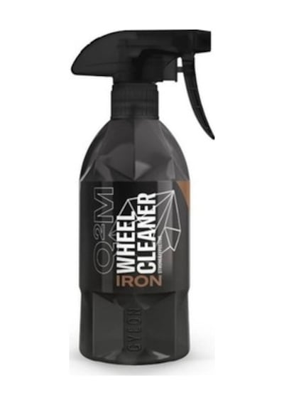 Gyeon Q²m Iron Wheelcleaner Demir Tozu Etkili Jant Temizleyici 5