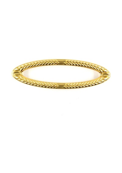 Coşafak Giusti Wmn740.128.00Gl Metal Altın 128Mm