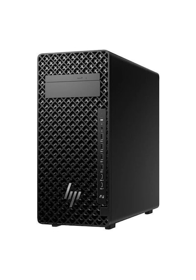 HP Z2 G1i B34JFES Ultra 9 285K 32 GB 1 TB SSD 20 GB RTX4000 Ada W11P Masaüstü İş İstasyonu