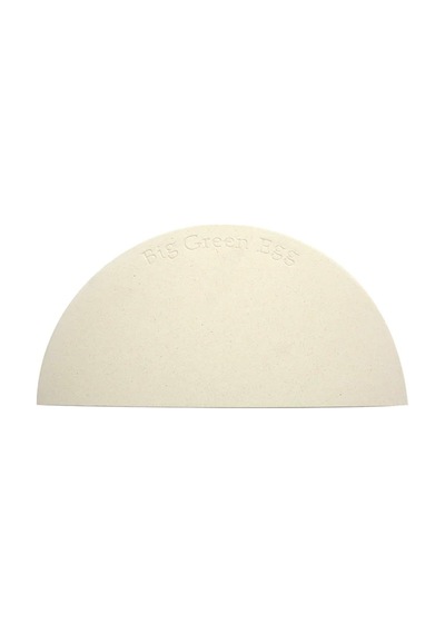Big Green Egg Bg-121820 Yarım Conveggtor Taşı Xlarge