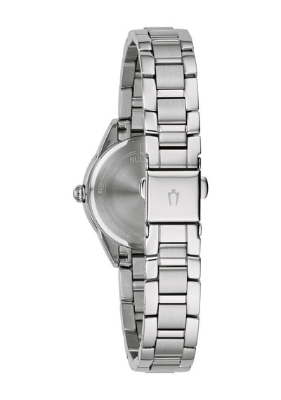 Bulova 96p250 Kol Saati Renkli