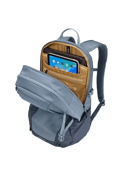Thule Enroute 23l Notebook Sırt Çantası, Pond Gray/dark