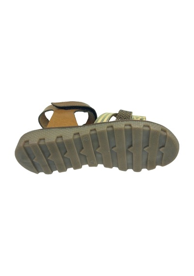Ortopedikal Raduno Kız Çocuk Sandalet Ayakkabı %100 Hakiki Deri (484696006) Çok Renkli Ortopedikal Raduno Kız Çocuk Sandalet Ayakkabı %100 Hakiki Deri (484696006) Çok Renkli