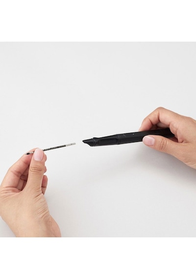 Lamy Safari Ncode Akıllı Yazım Seti All Black Lamy-Ncode Nc72-013