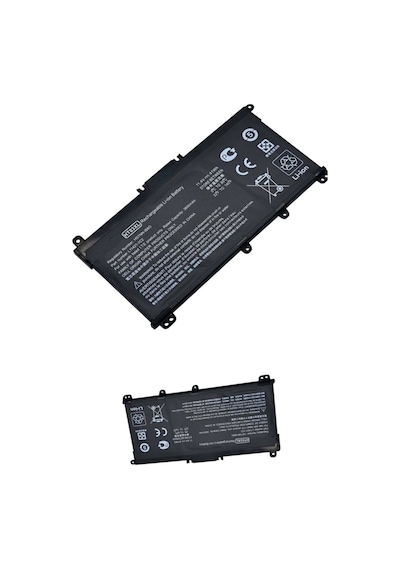 HP Uyumlu 15s-eq1031nt 27r81ea Notebook Bataryası, Laptop Pili
