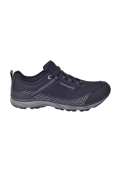 Lumberjack Dare 1Fx Günlük Yürüyüş Koşu Erkek Spor Ayakkabı Siyah - 410086099 Çok Renkli