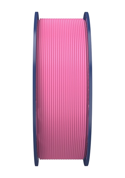 Sunlu Pembe High Speed Pla Filament - 1.75mm - 1 Kg Pembe