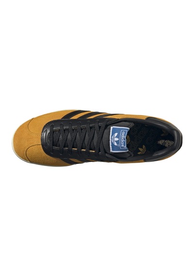Jp5283-e Adidas Gazelle Erkek Spor Ayakkabı Sarı Jp5283-e Sarı