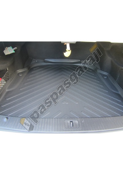 Mercedes E Serisi W212 Bagaj Havuzu Plastik Setli 2009-2016 Arası N11.9112