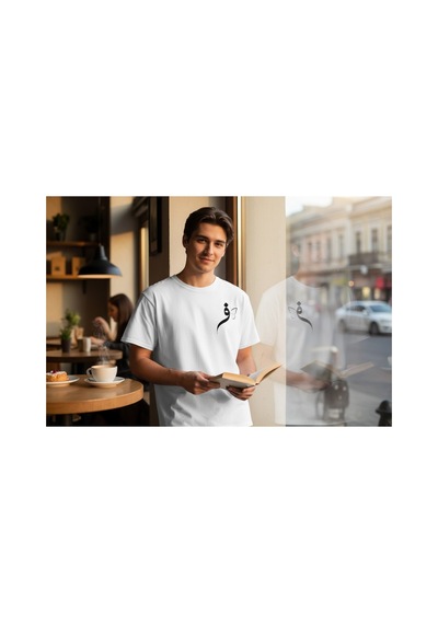Urbantrendstore Unisex Minimal Baskılı Desen Casual Tatil İçin Sade Basic Yazlık Beyaz Bej Tshirt Oversize Fit Rahat Geniş Salaş T-shirt Günlük Tişört Urbantrendstore Unisex Minimal Baskılı Desen Casual Tatil İçin Sade Basic Yazlık Beyaz Bej Tshirt Oversize Fit Rahat Geniş Salaş T-shirt Günlük Tişört