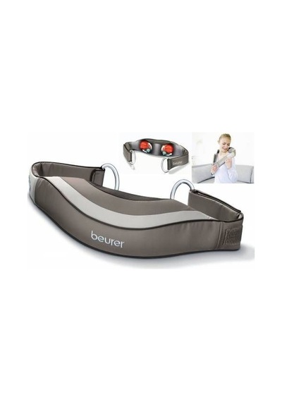 Medikaltec Beurer Mg-148 Shiatsu