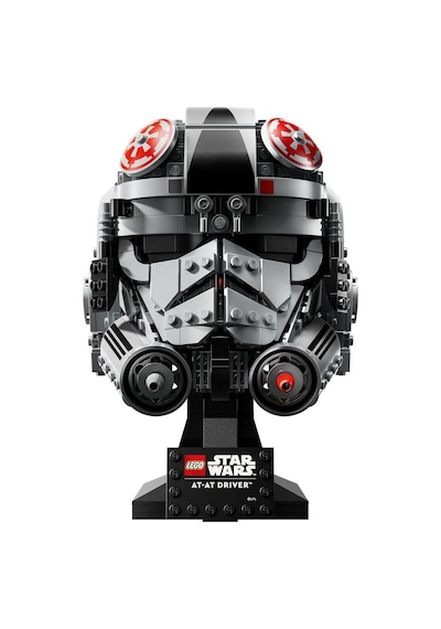 Lego 75429 At-at Driver Helmet