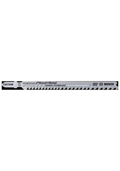 Metabo Werke Gmbh 623836000 3kıl Testere Bıçağı Hm 132/3.5-5mm T367xhm