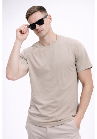 Blayn Jeans Erkek 10'lu Tişört Seti %100 Pamuk Basic Regular Fit Bisiklet Yaka Düz Renk Günlük T-shirt Siyah - Antrasit - Beyaz Blayn Jeans Erkek 10'lu Tişört Seti %100 Pamuk Basic Regular Fit Bisiklet Yaka Düz Renk Günlük T-shirt Siyah - Antrasit - Beyaz