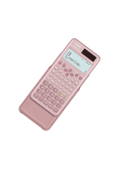 Casio FX-991ES Plus 2. Versiyon Bilimsel Fonksiyonlu Hesap Makinesi