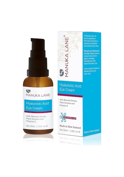 Manuka Lane Hyaluronic Acid Göz Kremi 30ML