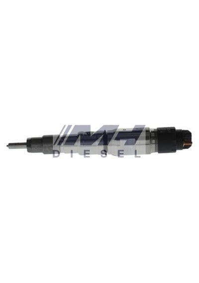 Bosch 0445120258 Enjektör Doosan Dx300 Dx340 Dx350 Common Rail