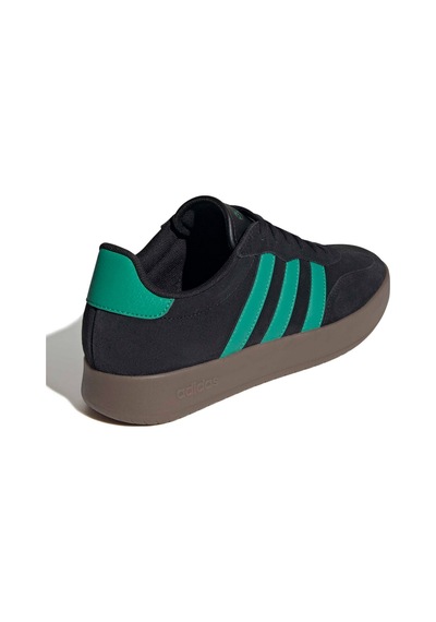 Adidas Barreda Siyah Erkek Sneaker Siyah-yesıl