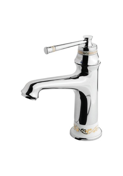 Newarc Pera Lavabo Bataryası