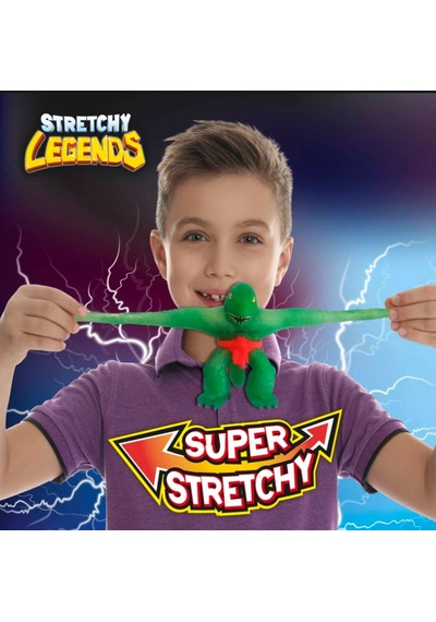 Stretchy Legends Battlehorn