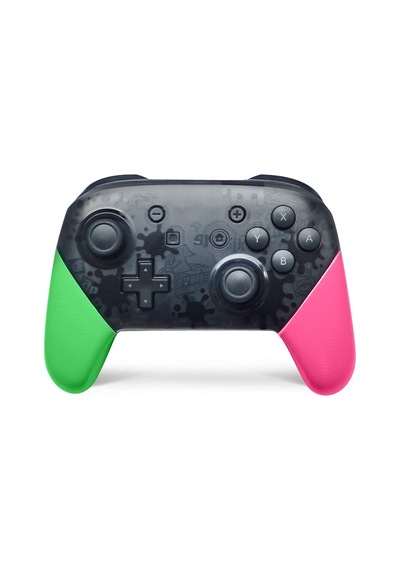 Nintendo Switch Pro Controller Kablosuz Oyun Kolu - PC Uyumlu