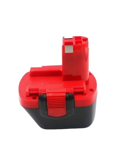 Pb Bosch - 12.0v 2000 Mah Ni-cd Matkap Bataryası