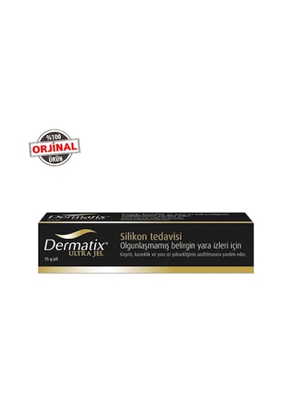 Dermatix Ultra Jel 15 G