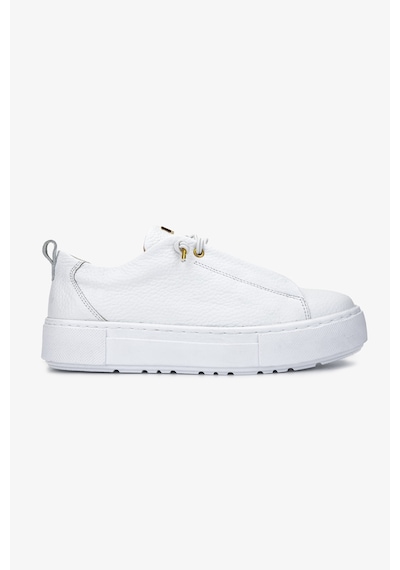 Valmenti Kadın . Beyaz Sneakers & Spor Ayakkabı 1065 221-2401 Bn Ayk Sk24-25 Beyaz Beyaz