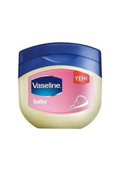 Vaseline Baby Vazelin 50 Ml
