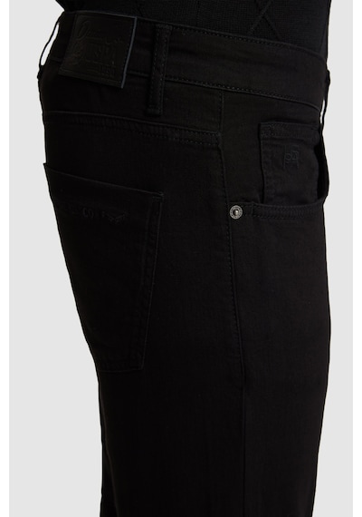 U.S. Polo Assn. Erkek Siyah Jean Pantolon 50325211-dn0027