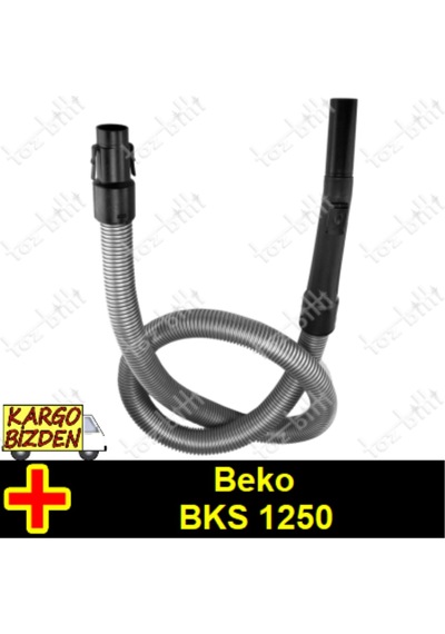 Beko Uyumlu Bks 1250 Süpürge Hortumu