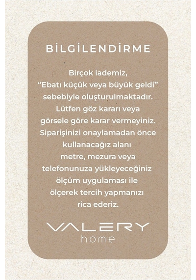 Vl Yıkanabilir Peluş Seccade Overloklu Namazlık Bej Gri