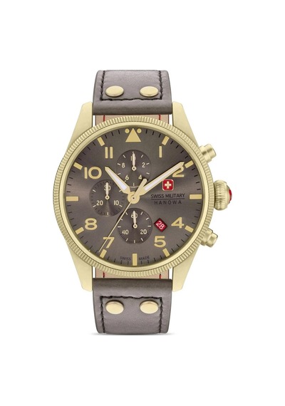 Swiss Military Smwgc0000410 Erkek Kol Saati