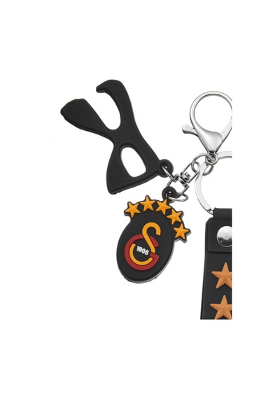 Galatasaray Solo Il Gala Charm Anahtarlık U251558 Diğer