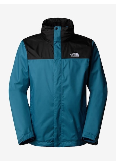 The North Face M Evolve Iı Triclimate Jacket Erkek Mont Mavi