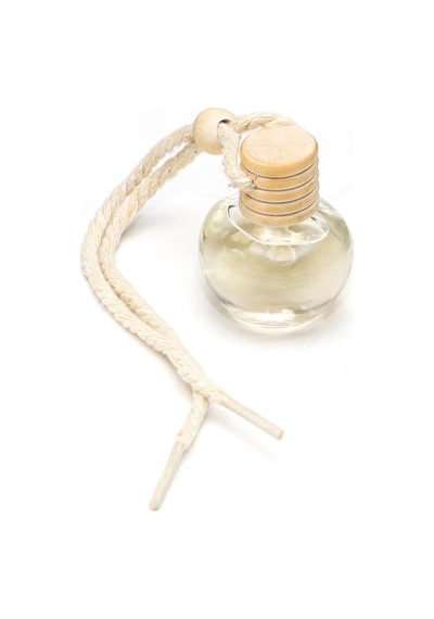 Top Şişe Oud Asmalı Araç Kokusu 8 Ml