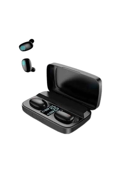 Kablosuz Bluetooth Kulaklık Android Ve İos Uyumlu Led Göstergeli Powerbankli Mh-hs1359-6002