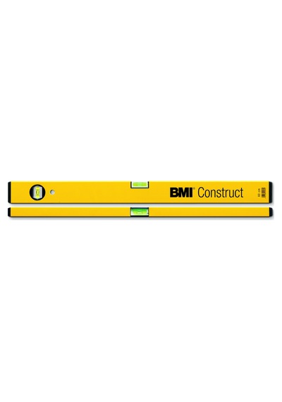 Bmı 689060 Alüminyum Su Terazisi 60cm Bmı689060