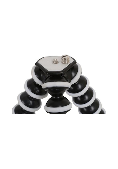 Canon Eos M6 Büyük Gorillapod Tutacak