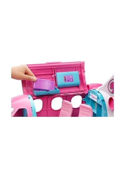 Mattel Gdg76 Barbıe'nın Pembe Uçağı